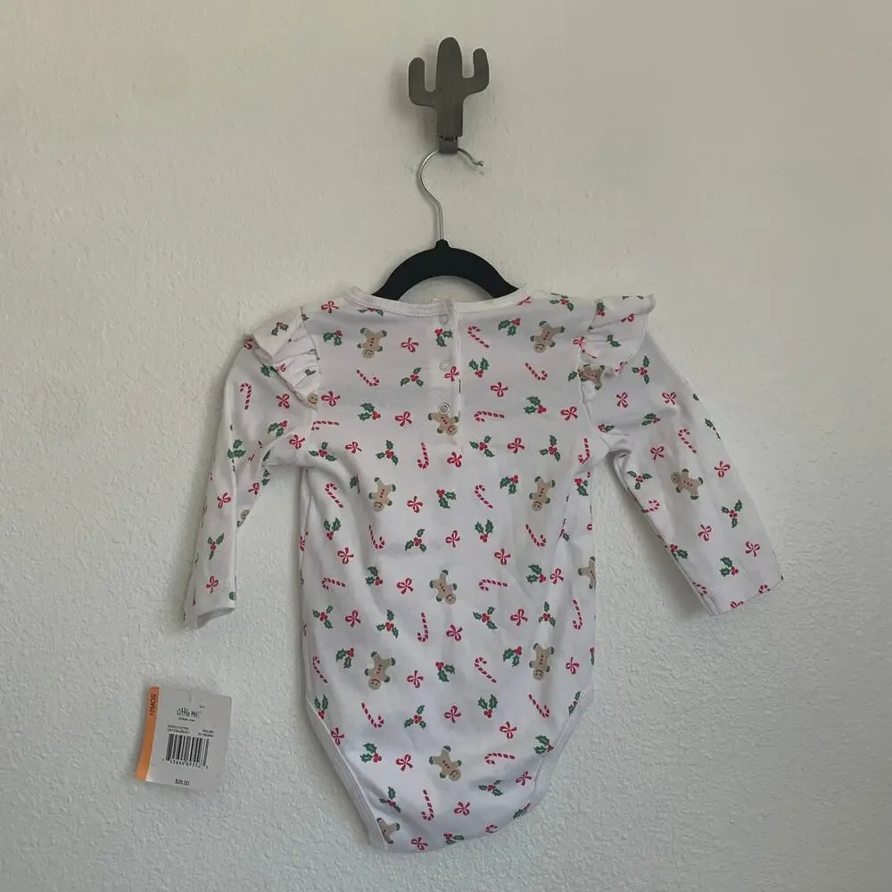 Little Me nwt little